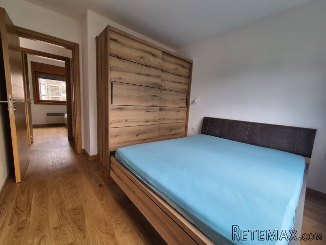 Stan na Zlatiboru , 50m od Mone , 3.0 , parking - 8