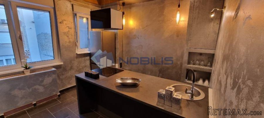 Zagreb, Donji Grad, Centar, 48 m2, lift - 8