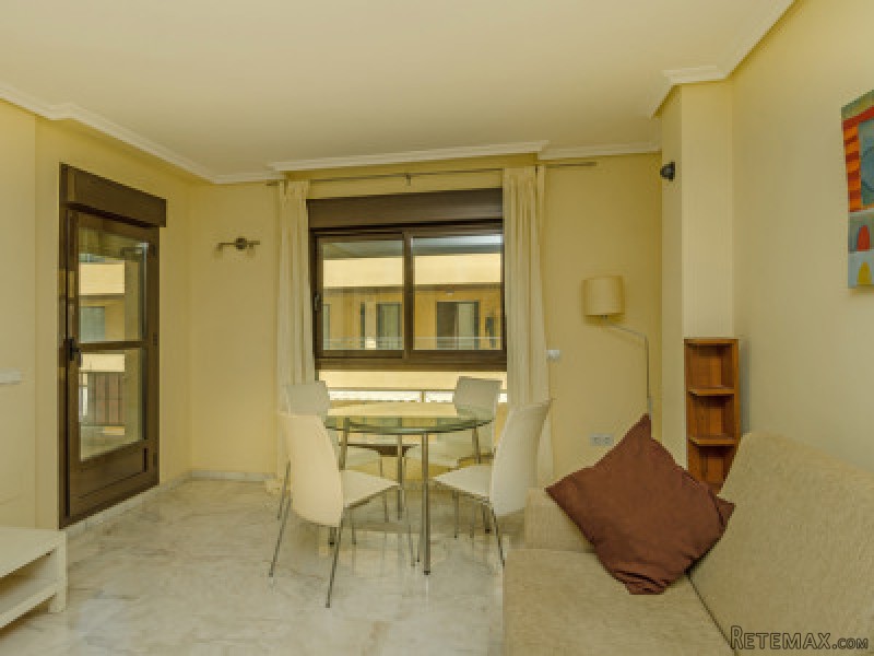 1 Bedroom - Apartment - Alicante - For.. - 2