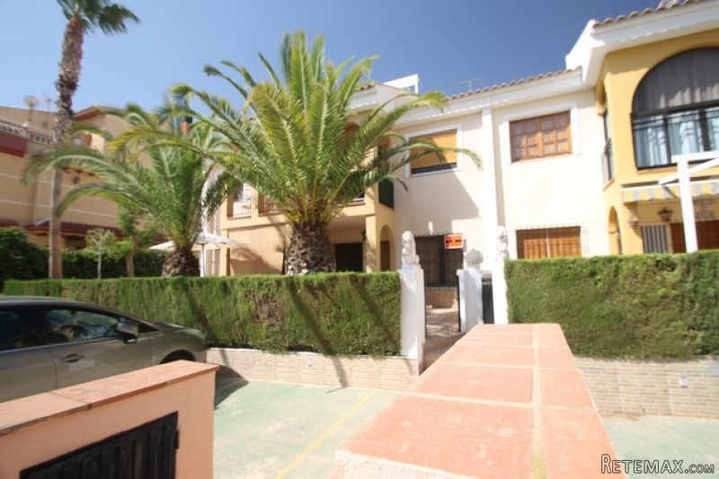2 Bedrooms - Apartment - Murcia - For..