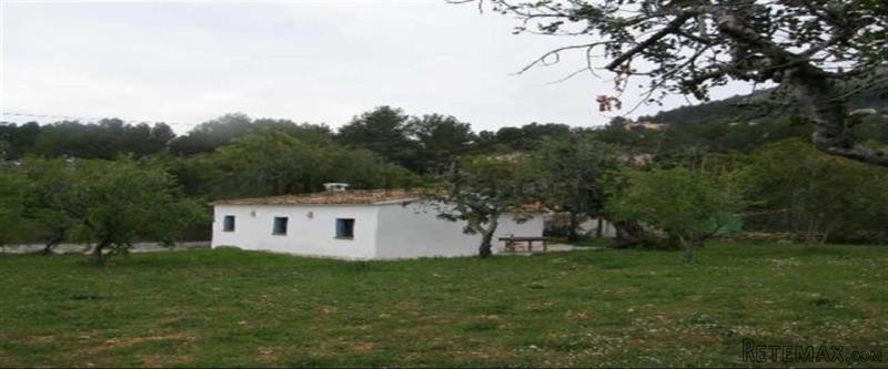 2 Bedrooms - Country House - Alicante -..
