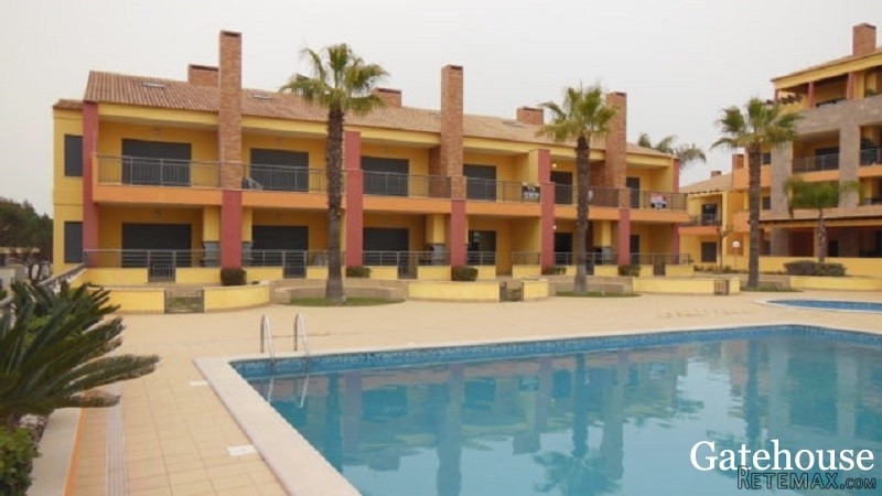 2 Beds Townhouse For Sale In Vilamoura.. - 2