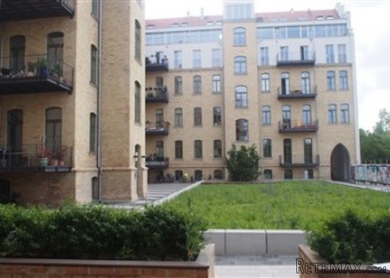 2 Rooms Apartment In Berlin..