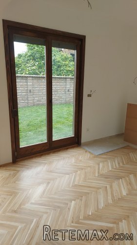 Na prodaju trosobni stanovi u Borci na mirnoj lokaciji - 9