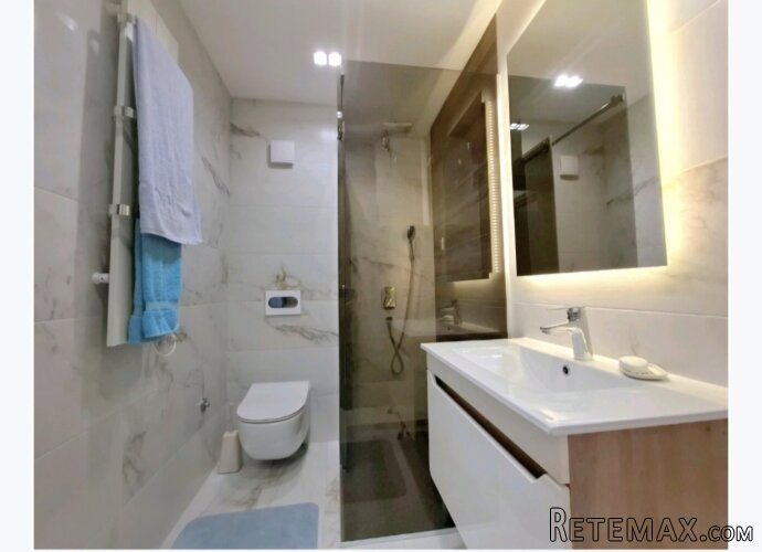 Stan na Zlatiboru , 50m od Mone , 3.0 , parking - 9