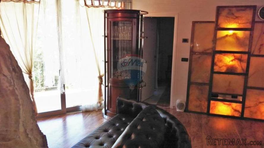 Umag, Zambratija, moderan stan, 150 m od mora - 2