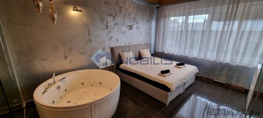 Zagreb, Donji Grad, Centar, 48 m2, lift - 9