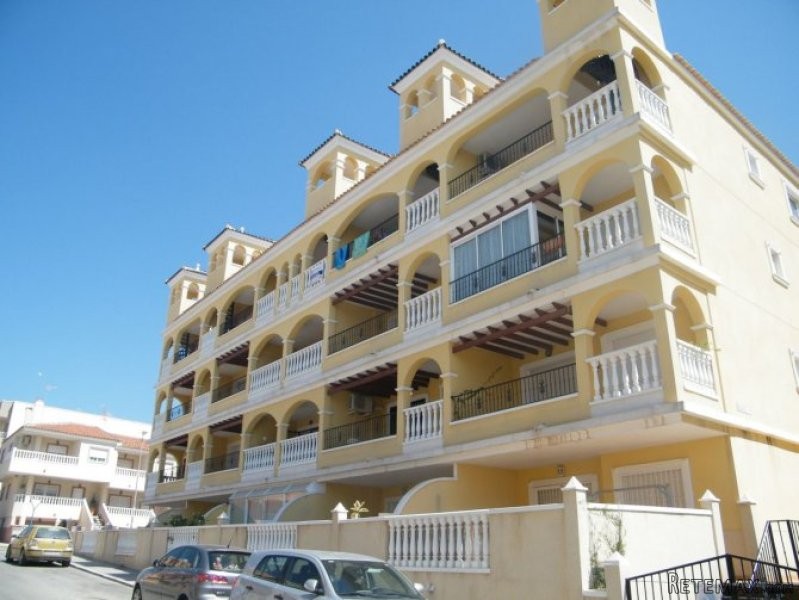 2 Bedrooms - Apartment - Alicante - For..