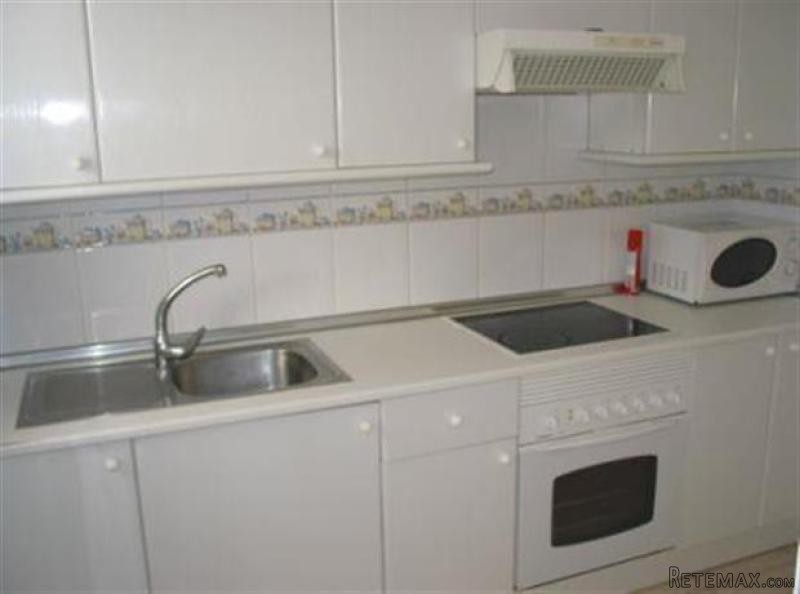 Apartment For Sale in Callao Salvaje.. - 2