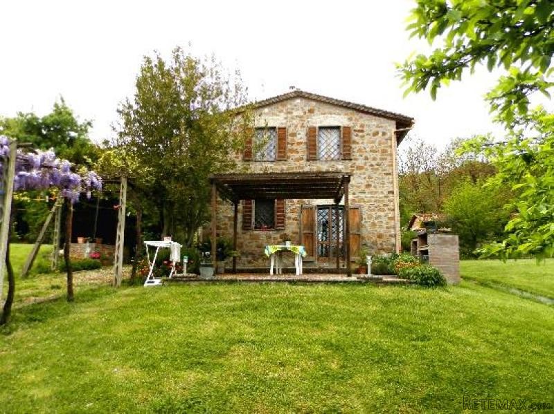 House - Umbria - For Sale