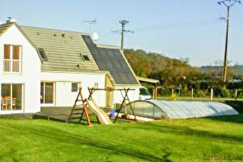 Modern Villa With Heated Swimming Pool.. - 2