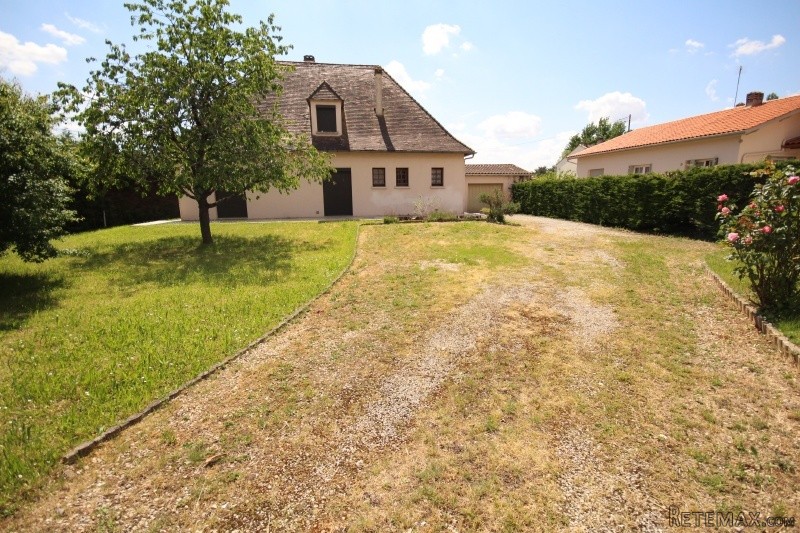 Traditional Perigourdine Home With 4..