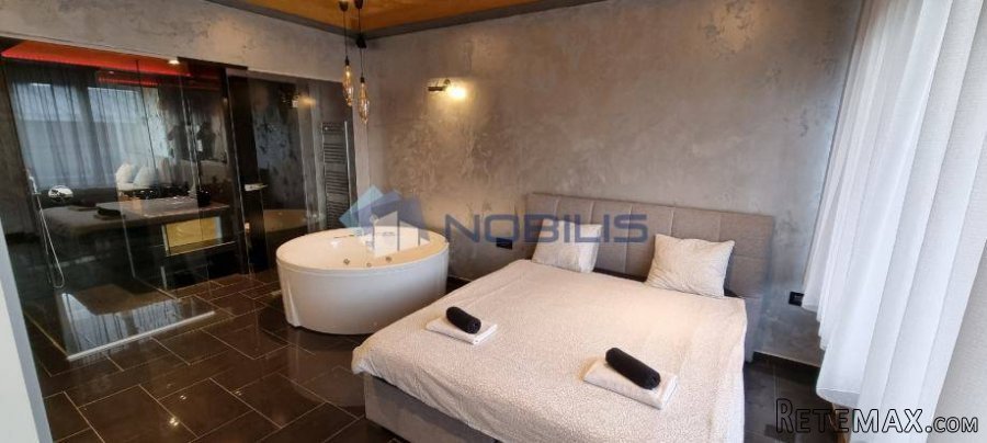 Zagreb, Donji Grad, Centar, 48 m2, lift - 10