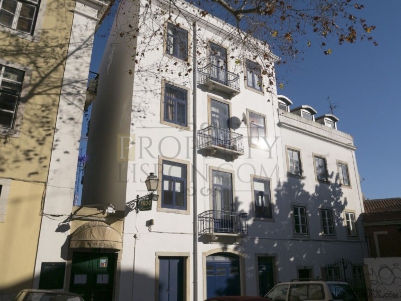 2 Bedrooms - Property - Lisbon - For..