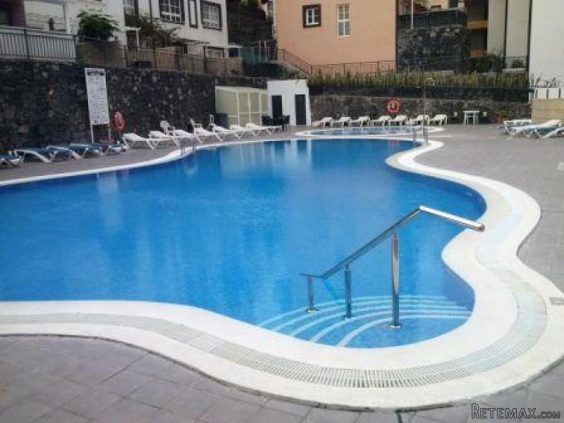 Apartment For Sale in Callao Salvaje..