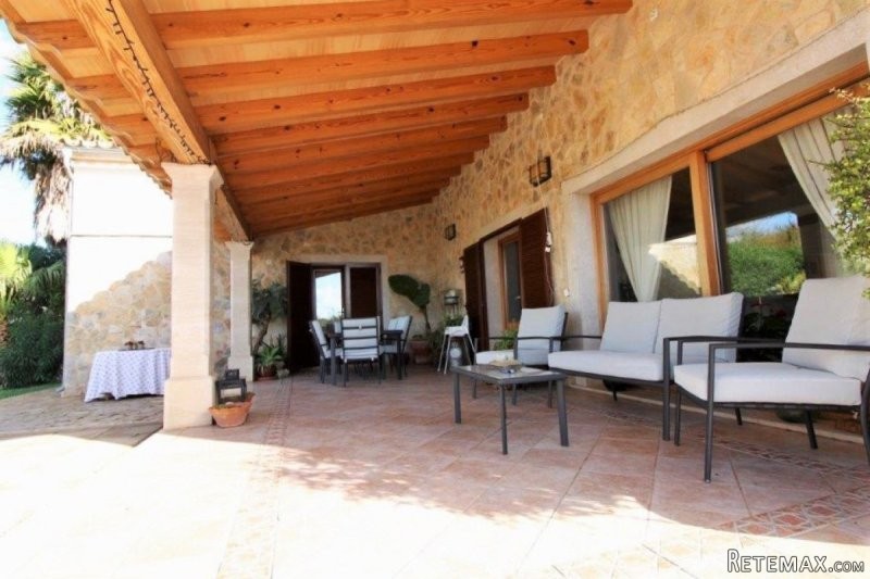 Beautiful country home in Inca with.. - 2