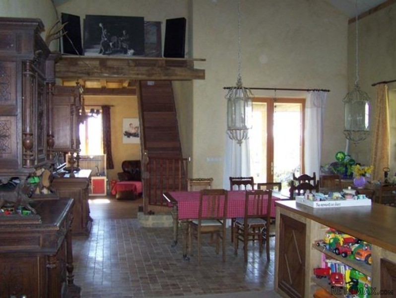 Recent Perigourdine Style Property - 2