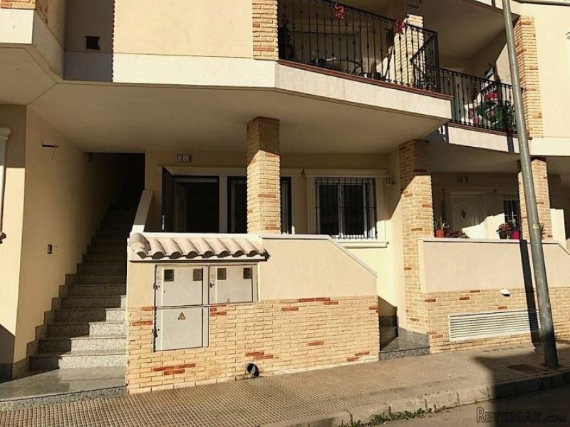 UCB5013 - Almoradi - Apartment.. - 2