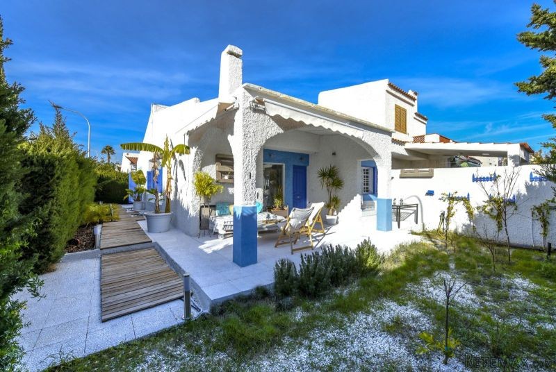 2 Bedrooms - Townhouse - Alicante - For..