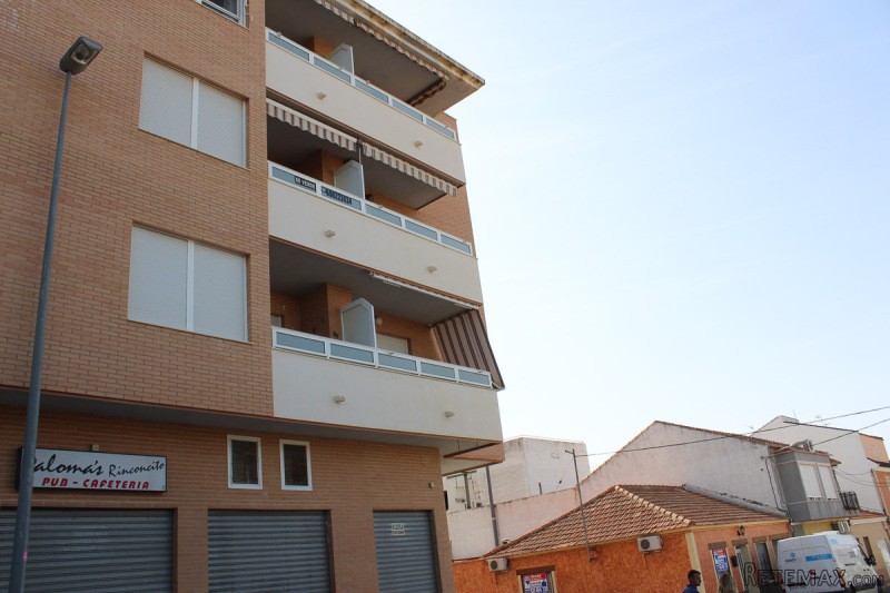 3 Bedrooms - Apartment - Alicante - For.. - 2