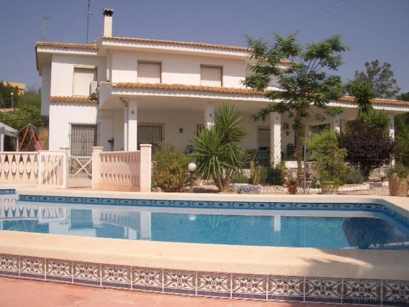 5 Bed Two Story Large Home With Pool In.. - 2