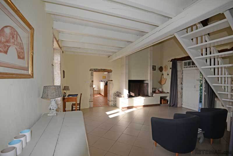Country House With Swimming Pool - 2