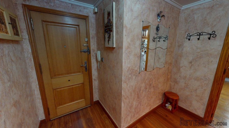 Excelente apartamento en el 1er piso, en el centro de.. - 2
