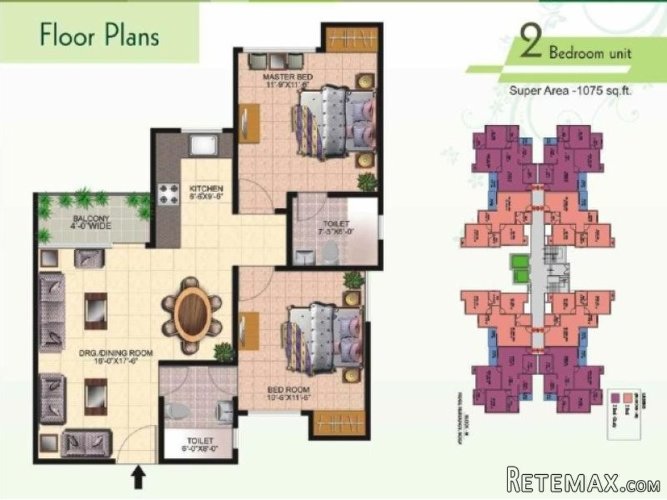 Property on Noida Exp - 2