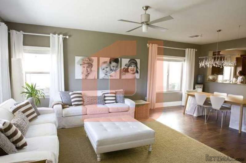 Terraced Apartment Zabbar, South For..