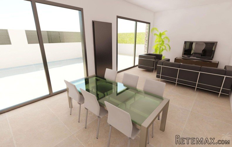This is a beautiful luxury, detached villas. just 300.. - 2