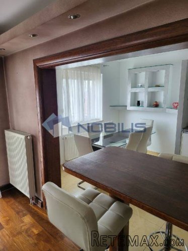 Zagreb, Maksimir, stan za najam 120 m2, 1.kat - 2