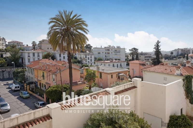 3 bedroom apartment - Nice Cimiez