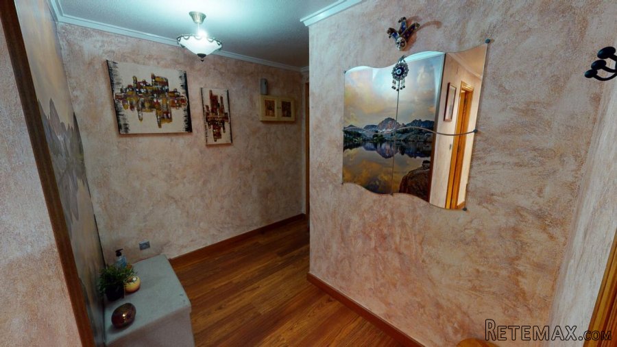 Excelente apartamento en el 1er piso, en el centro de.. - 3