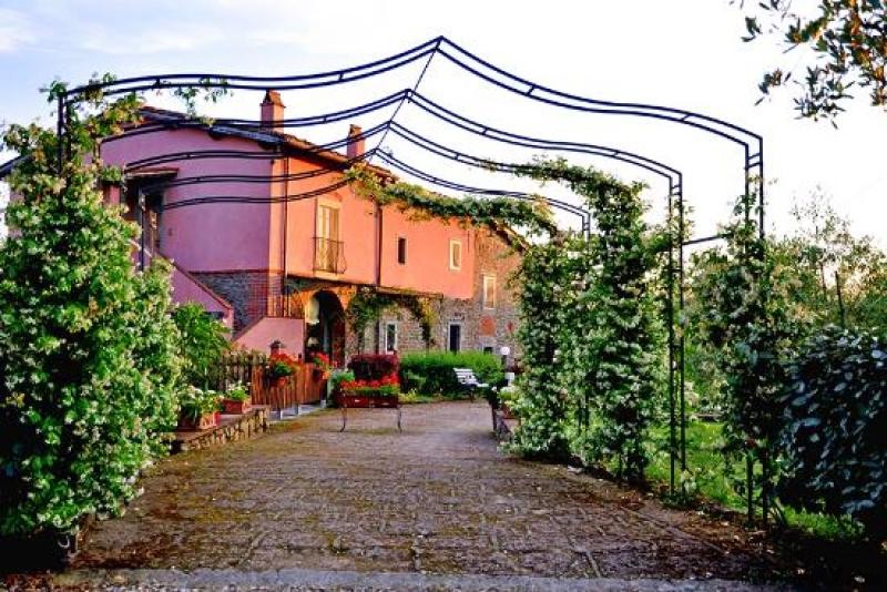 House - Tuscany - For Sale - 2