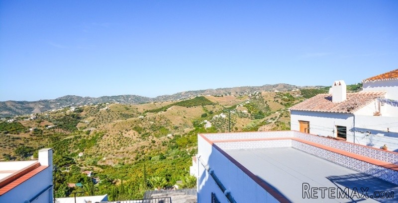Lagenhet, Frigiliana - Costa del Sol.. - 2