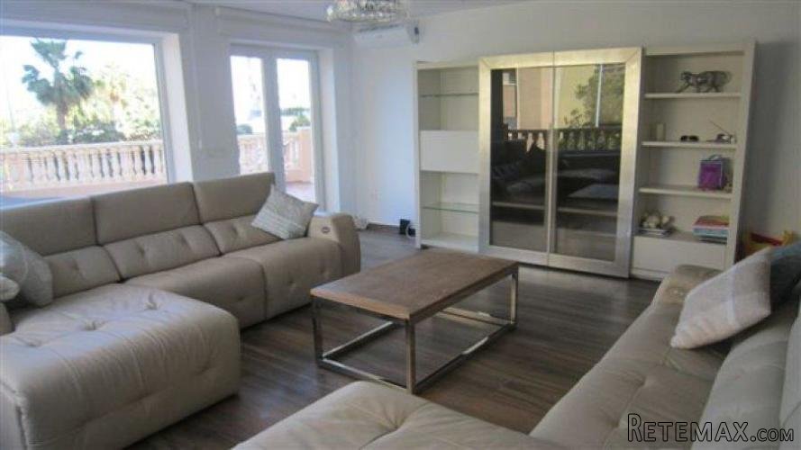Lujoso y espacioso apartamento de estilo moderno,situado a.. - 3