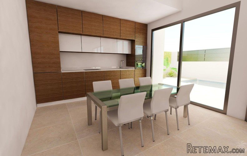 This is a beautiful luxury, detached villas. just 300.. - 3