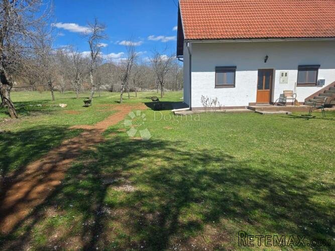 USELIVA KUĆA LOVINAC - 3