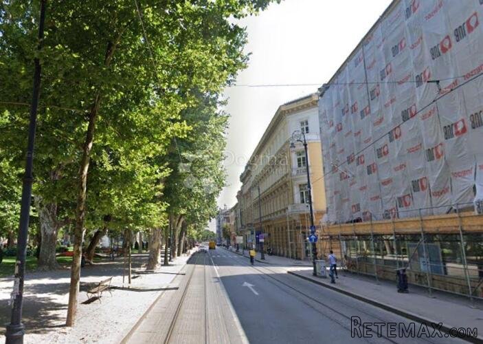 Zagreb centar poslovni prostor - 3