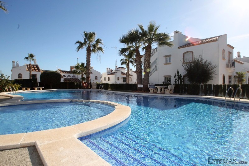 2 Bedrooms - Apartment - Costa Blanca..