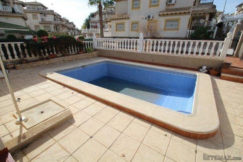 2 Bedrooms - Villa - Alicante - For Sale - 2