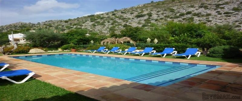 4 Bedrooms - Townhouse - Alicante - For..