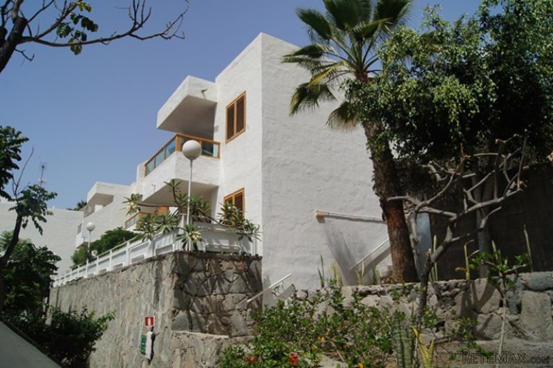 Apartment with Sea View in Puerto Rico