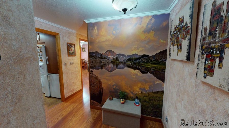 Excelente apartamento en el 1er piso, en el centro de.. - 4