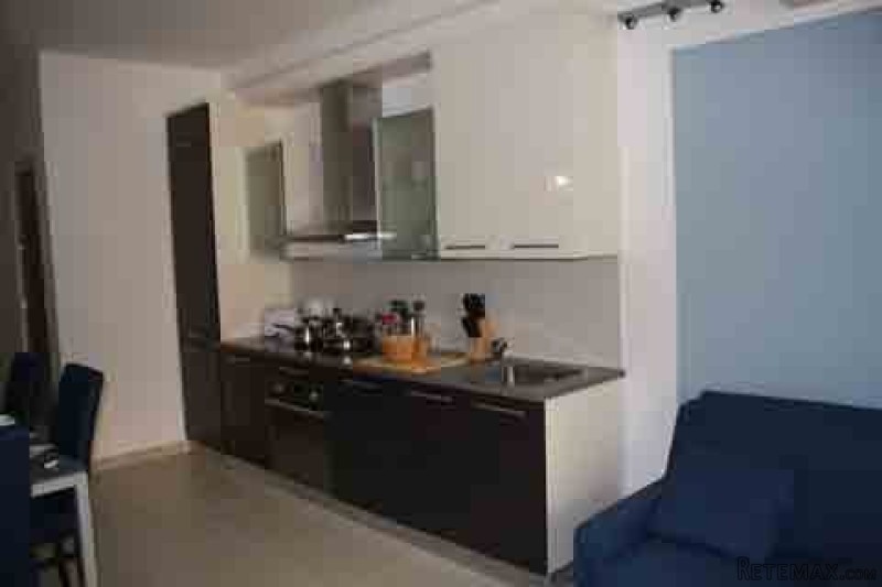 Flat, Luxurious Finish - 2