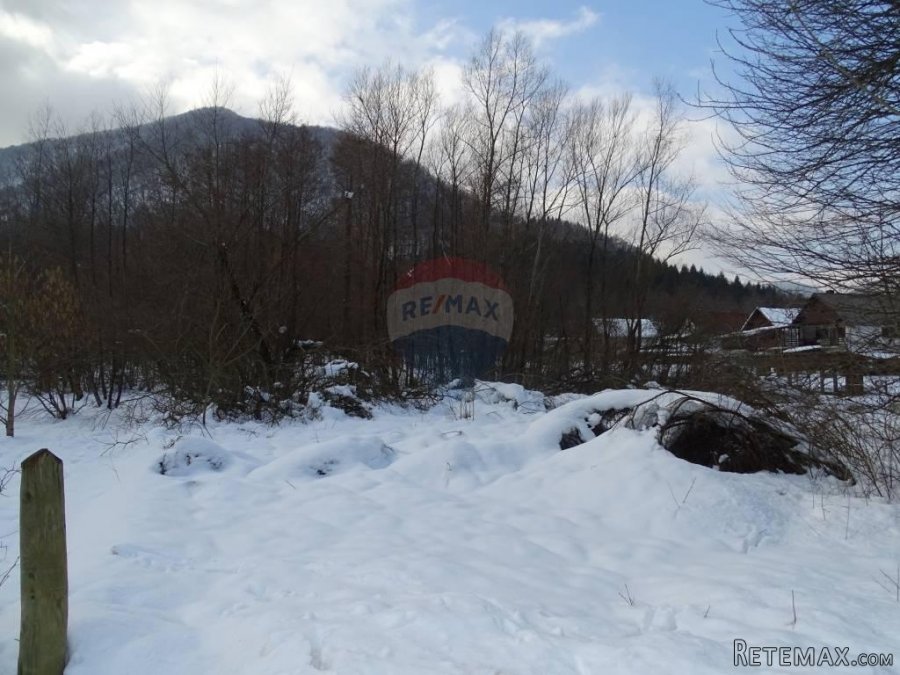 KUPSKA DOLINA - građevinski teren - 4