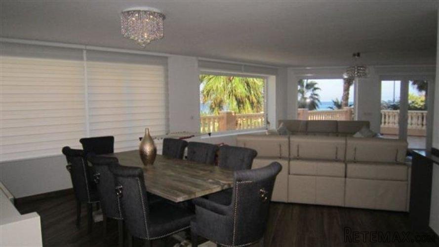 Lujoso y espacioso apartamento de estilo moderno,situado a.. - 4