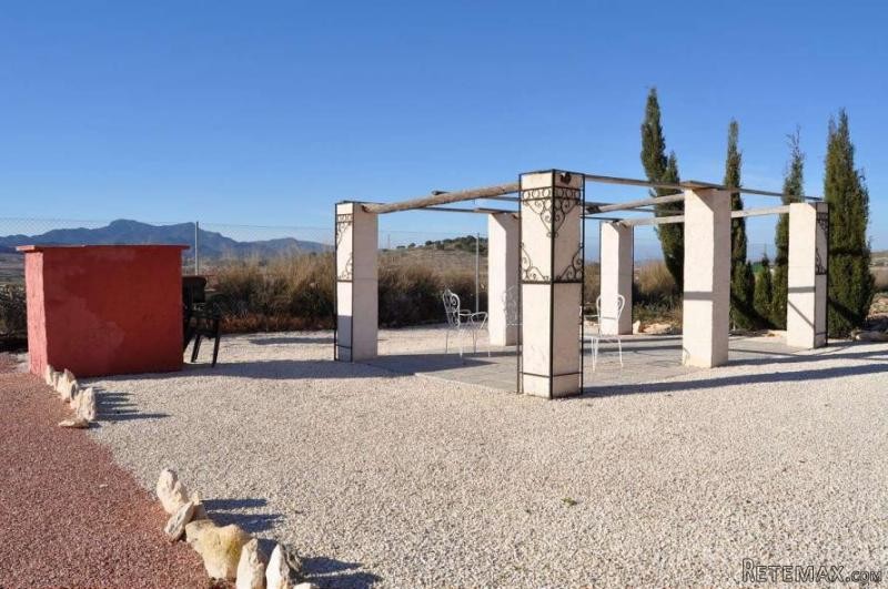 Torre del Rico Villa with great views.. - 2