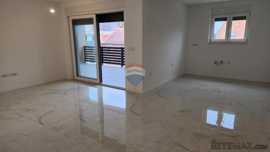 Velika Gorica, Centar 125 m2, novogradnja
