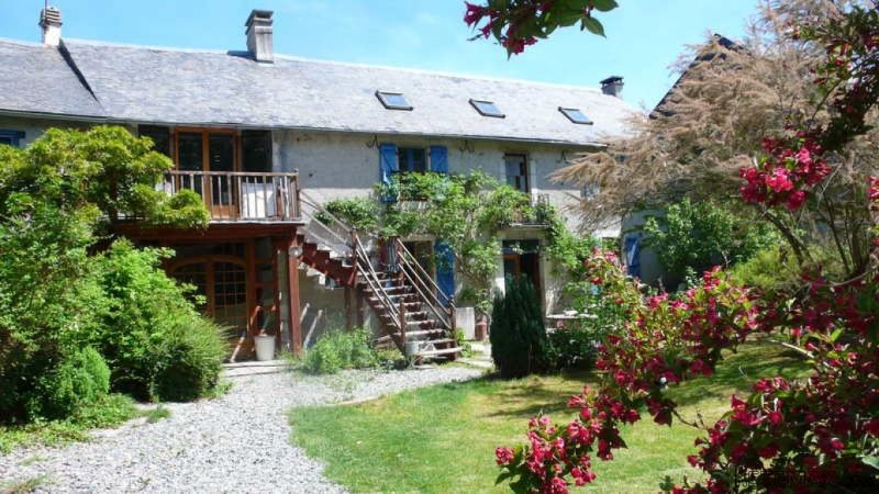 Village House With Lots Of Income..